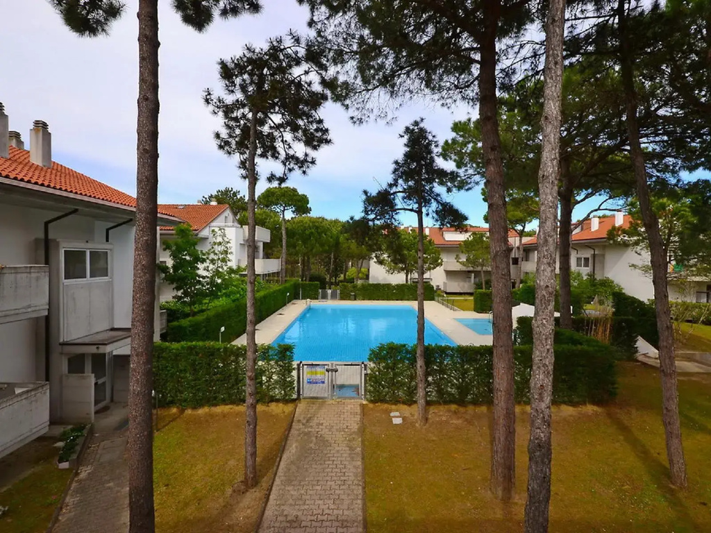 Parco Hemingway - One Bedroom No.6