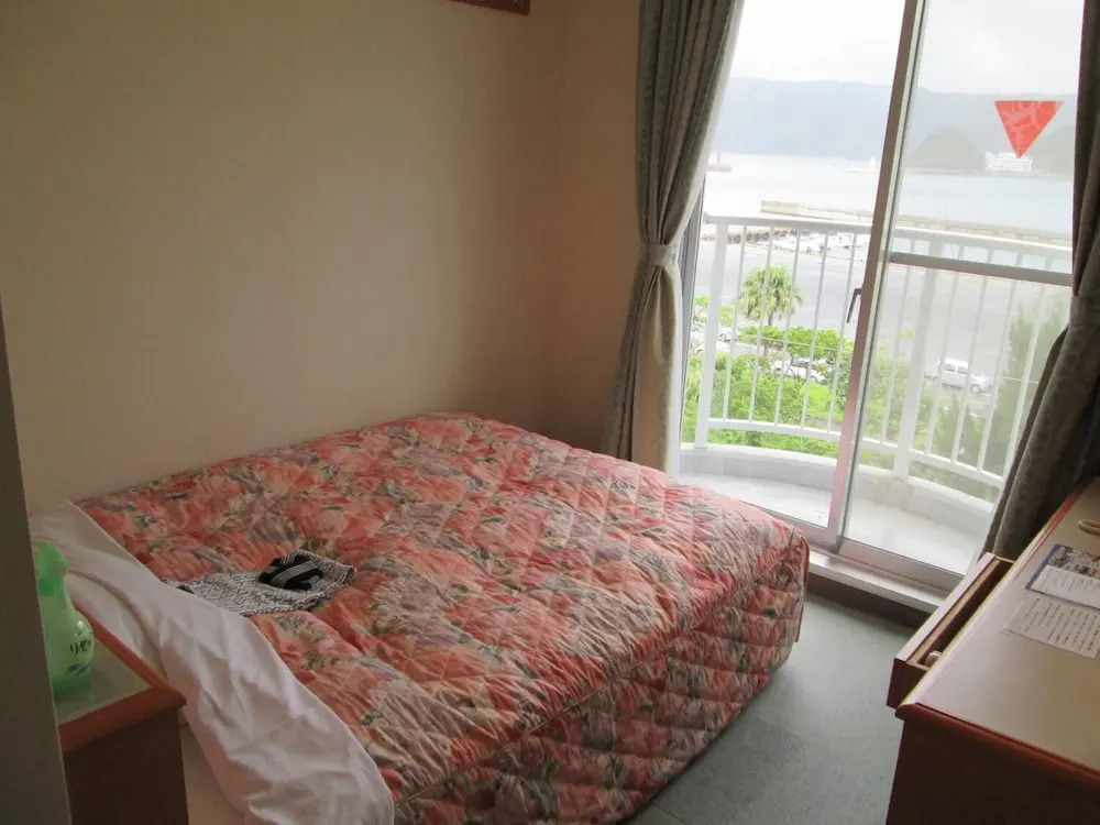 Hotel Big Marine Amami — фото 6