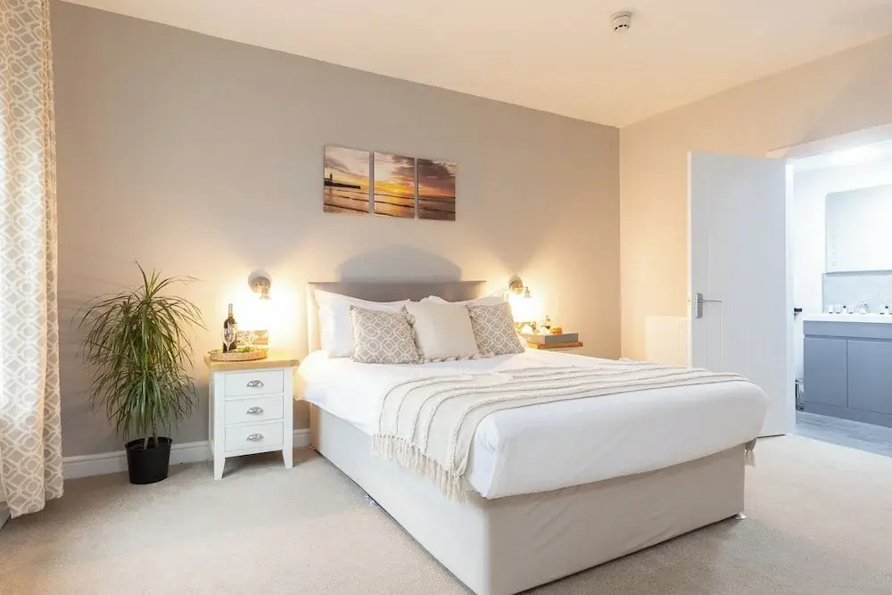 The Clarence Gardens Hotel, BW Signature Collection - Chambres