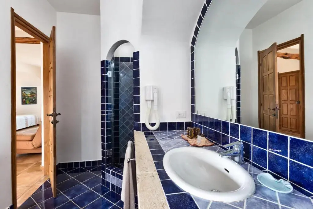 Hotel Arathena - Chambres
