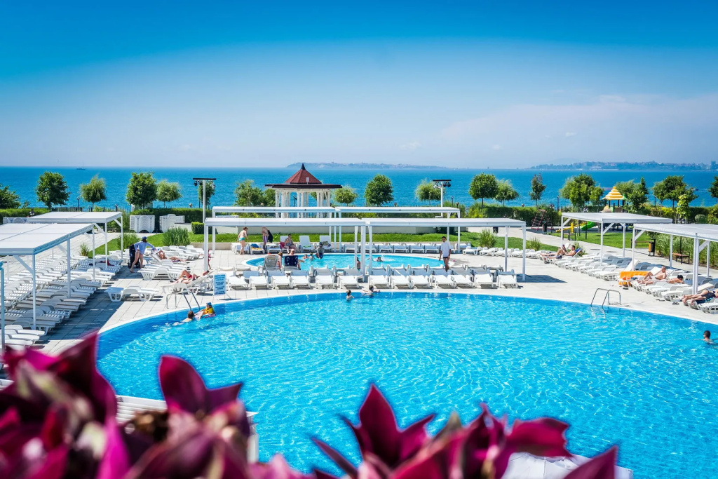 Premier Fort Beach, Светий Влас (Святий Влас), Болгарія мініатюра 16