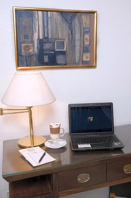 Dolmen Hotel - Chambres