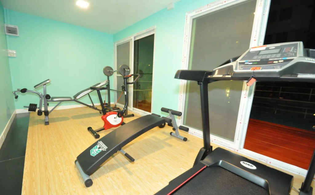 Hotel photo 19