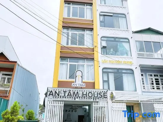 An Tam House in Da Lat