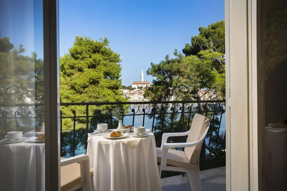 Maistra Select Island Hotel Katarina - Chambres