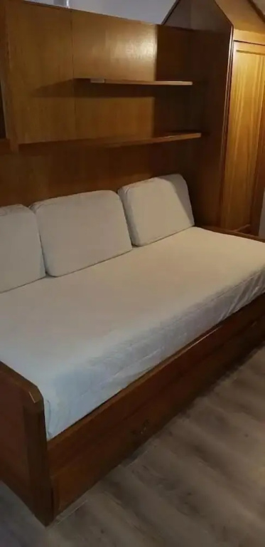 Primacy Hotel - Chambres