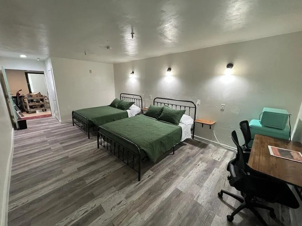 Hotel photo 11