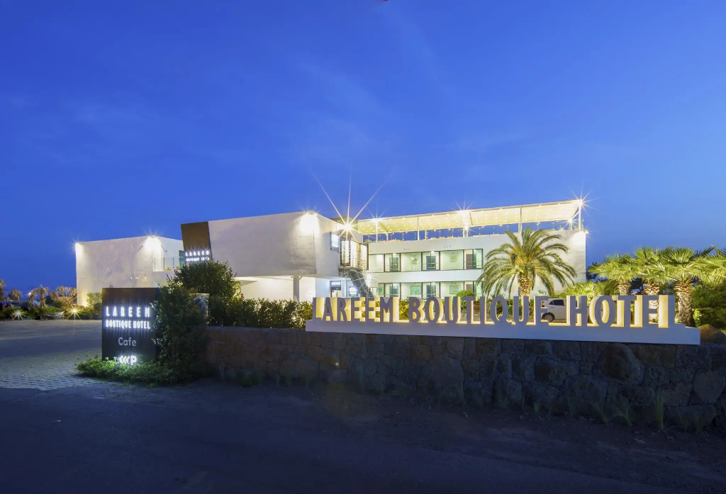Hotel photo 18