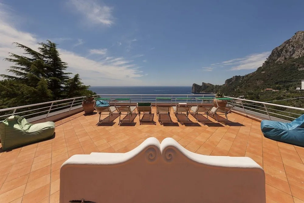 Villa Giove