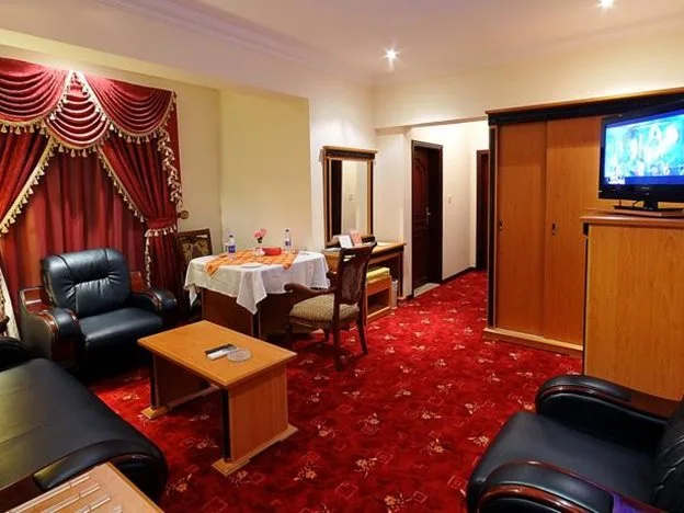 Hotel photo 14