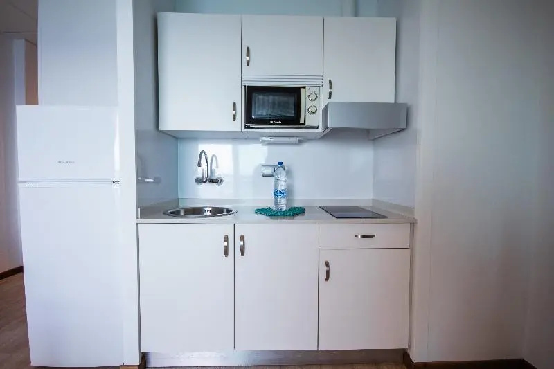 Servatur Green Beach - Chambres