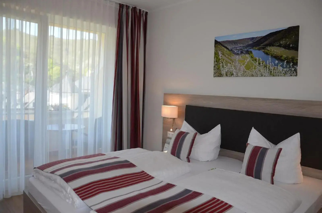 Flair Hotel Am Rosenhügel - Général