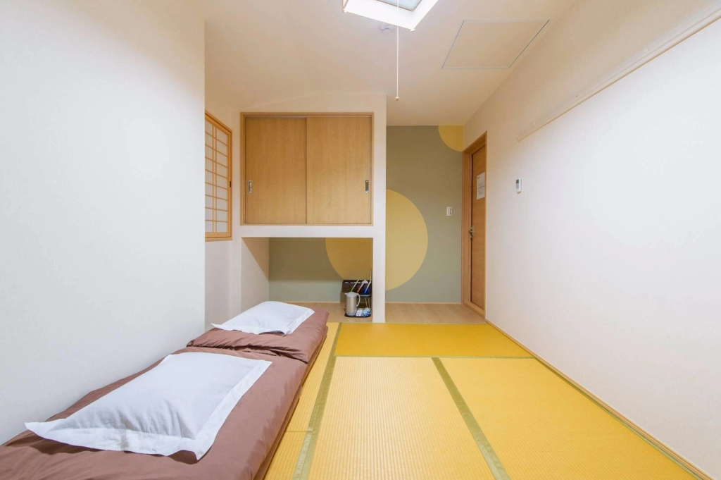 Two Storey House! Nishikujo! USJ! 사진 13