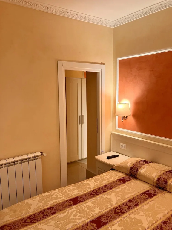 Hotel Erdarelli - Chambres