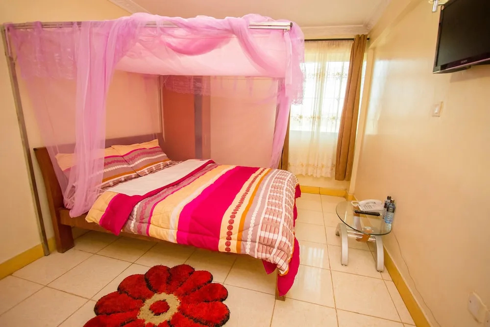 Shamz Hotel Isiolo - Général