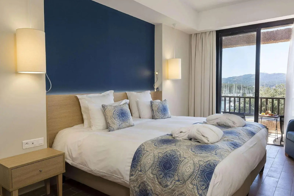 Hotel Helios & Spa - Général