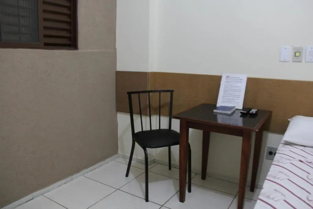 Hotel Galli - Chambres