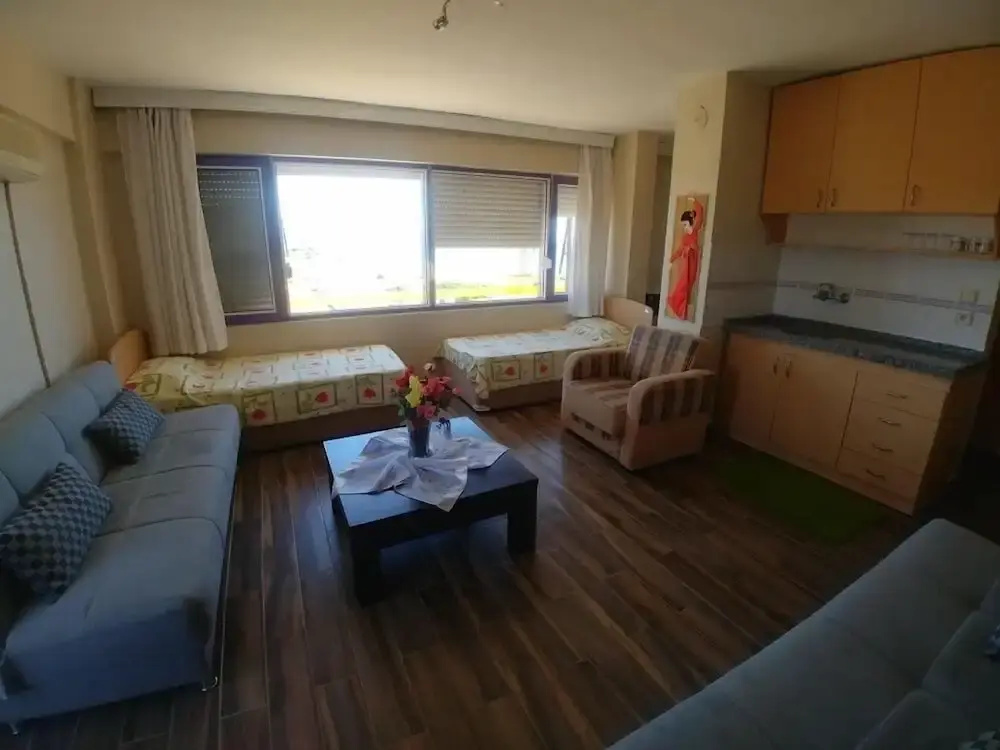 Royal Suite with balcony