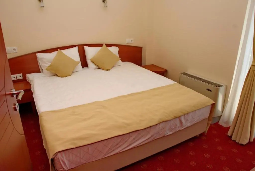 Hotel Salida