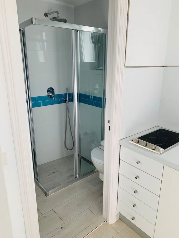 Double Studio (twin beds)