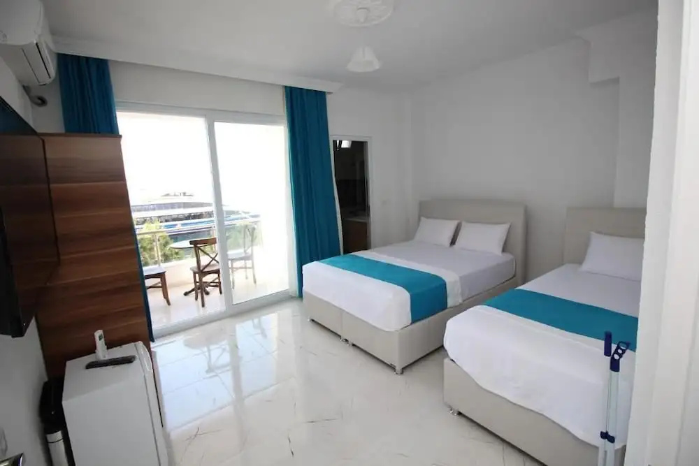 Hotel photo 2
