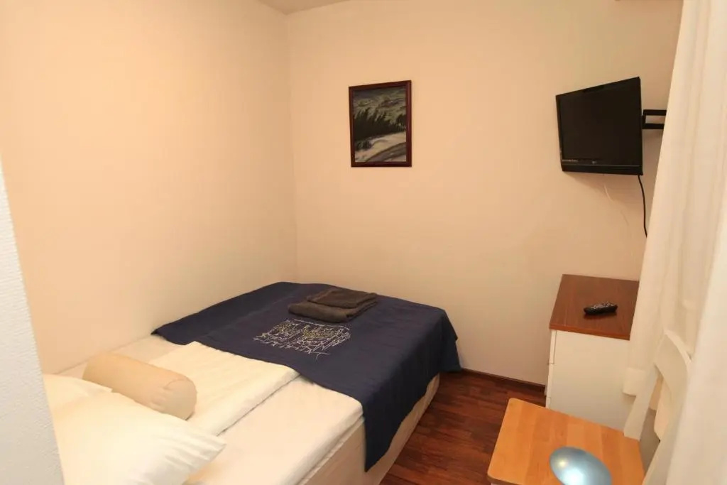 Hotel Urkin Piilopirtti - Chambres