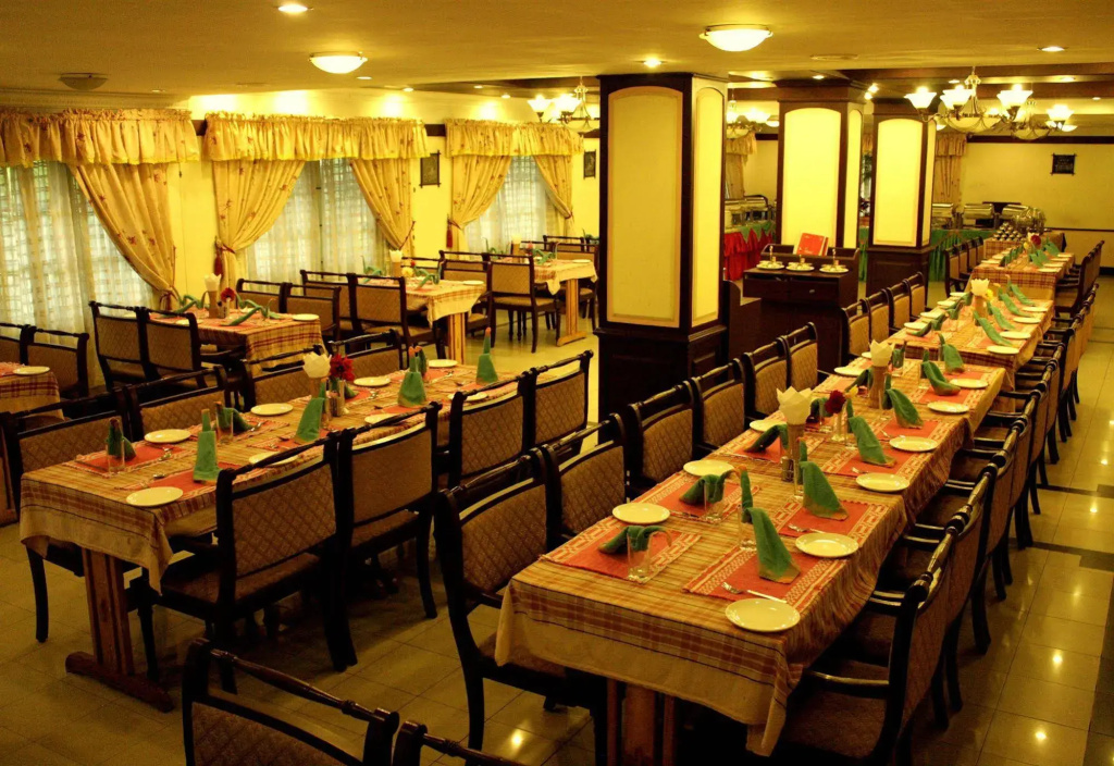Hotel photo 15