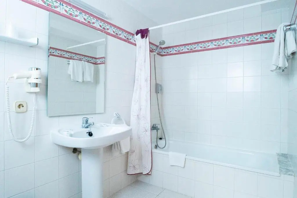 Hotel S’Agoita - Chambres