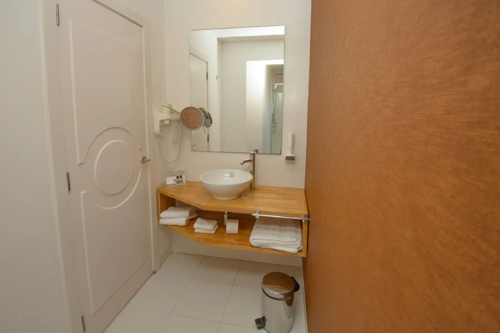 Amazonia Estoril Hotel - Général