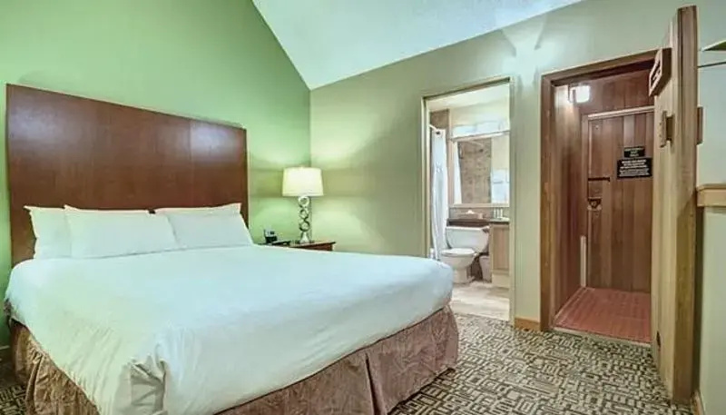 Mountainside Lodge - A Shell Vacations Resort - Chambres