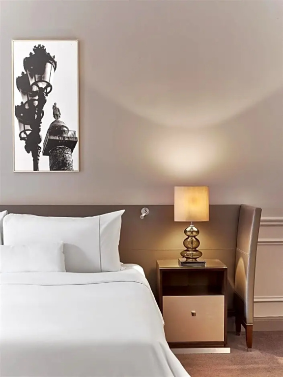 The Westin Paris-Vendome 69