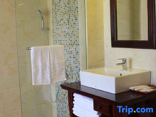 Caty Muine Beach Resort & Spa