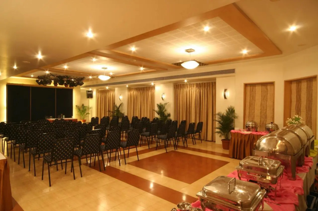 Hotel Suncity Residency - Général