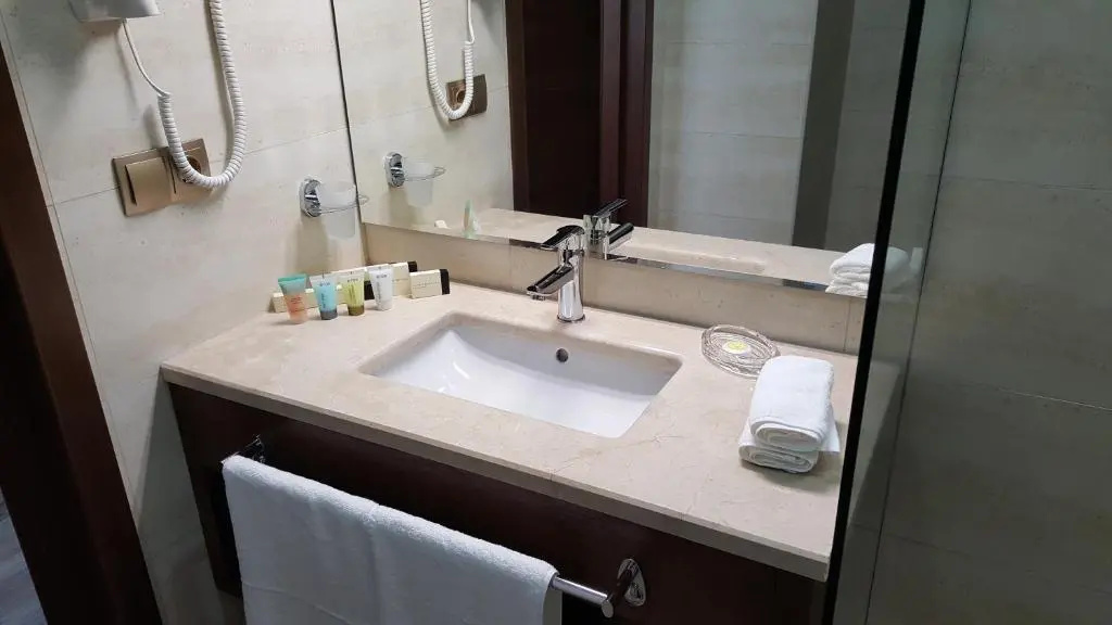 Gonio Inn - Chambres