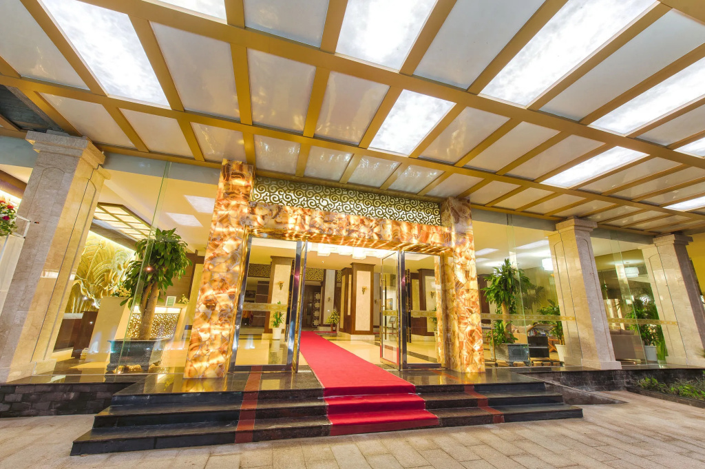 Muong Thanh Holiday Quang Binh Hotel - Général