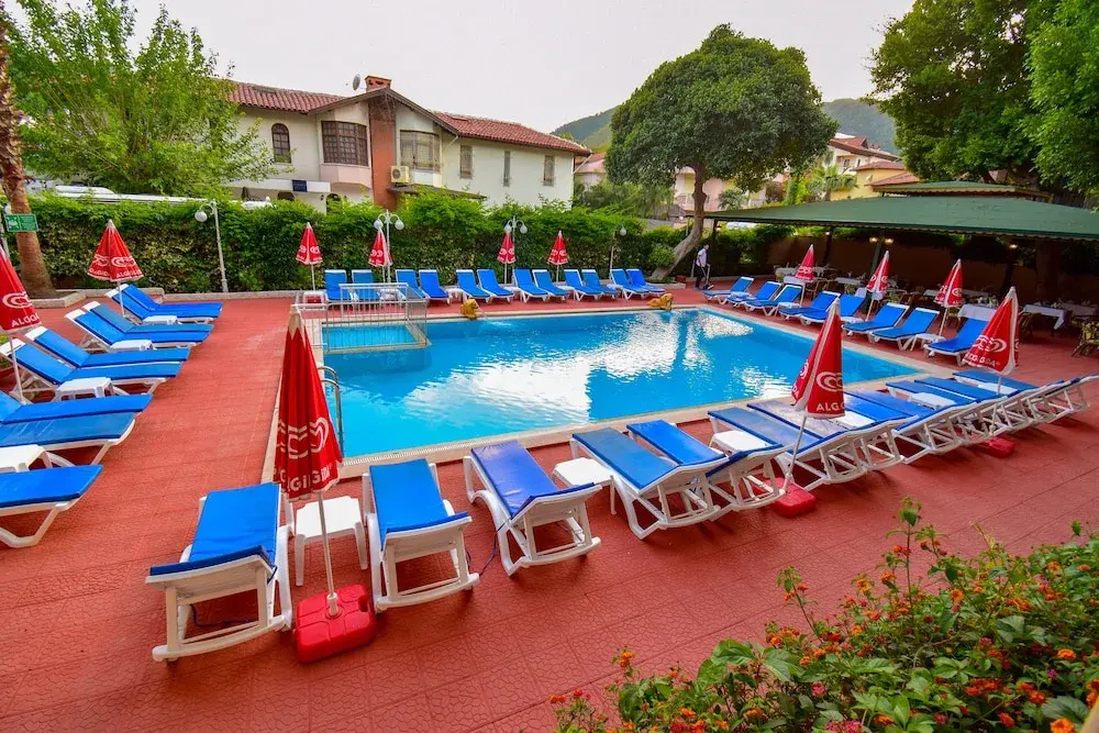 Hotel photo 13