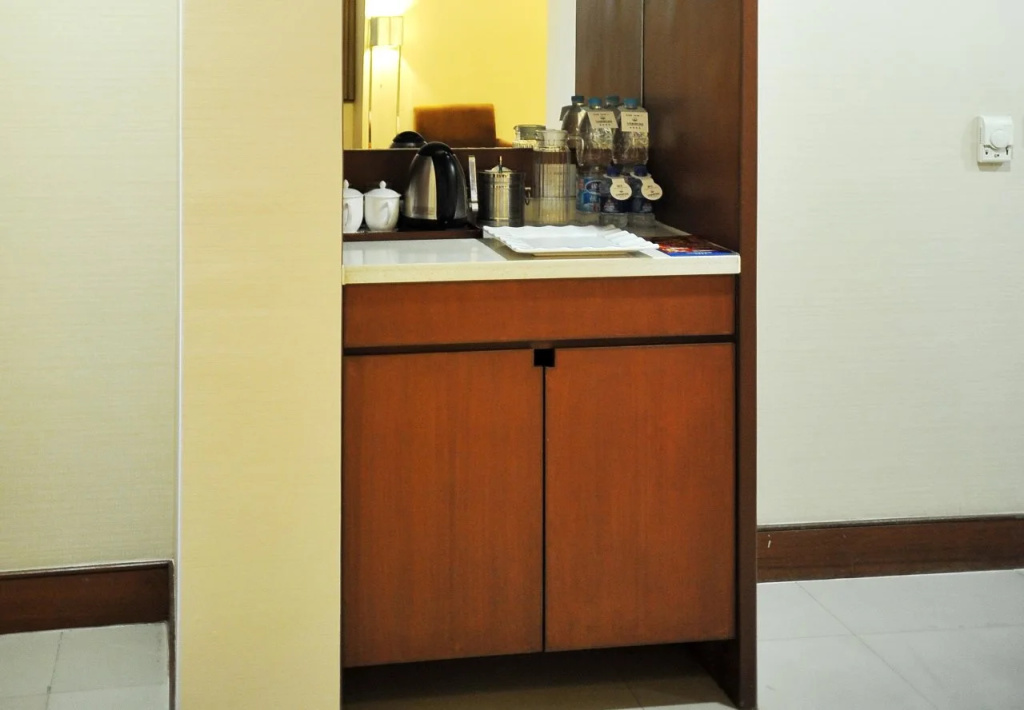 Yuanchenxin International Hotel - Général
