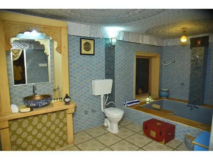 Hotel photo 8