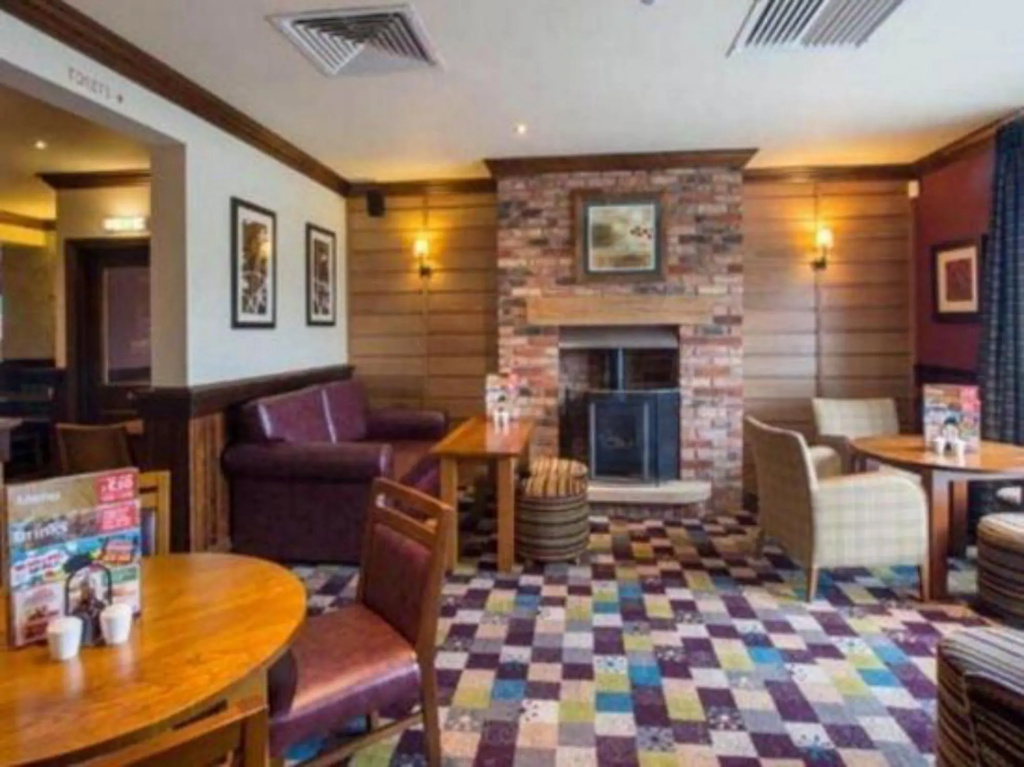 Premier Inn Cleethorpes - Général