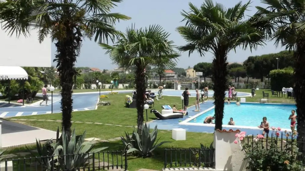 Hotel Villa Nacalua - Général