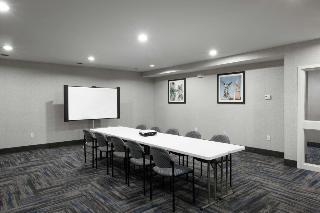 Homewood Suites by Hilton Boston / Andover - Général