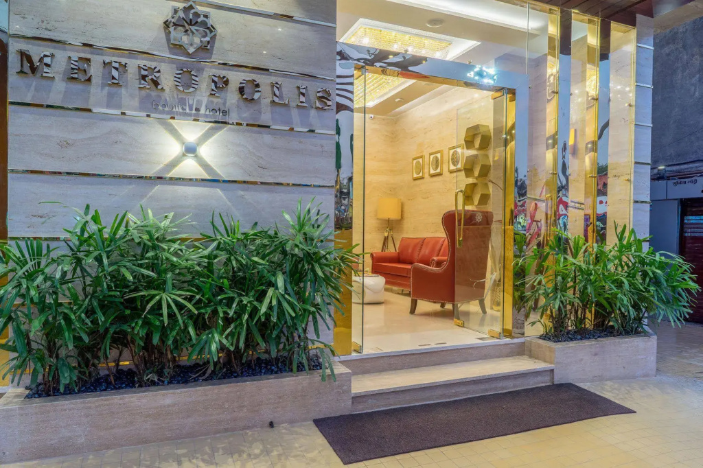 Hotel photo 28