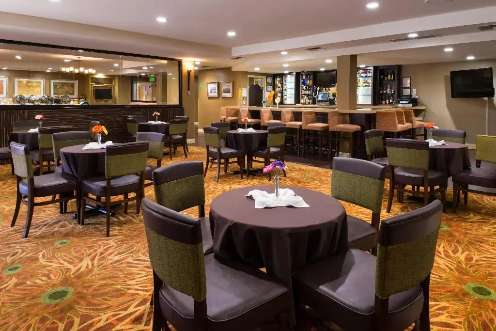 Holiday Inn Dublin-Pleasanton by IHG - Général