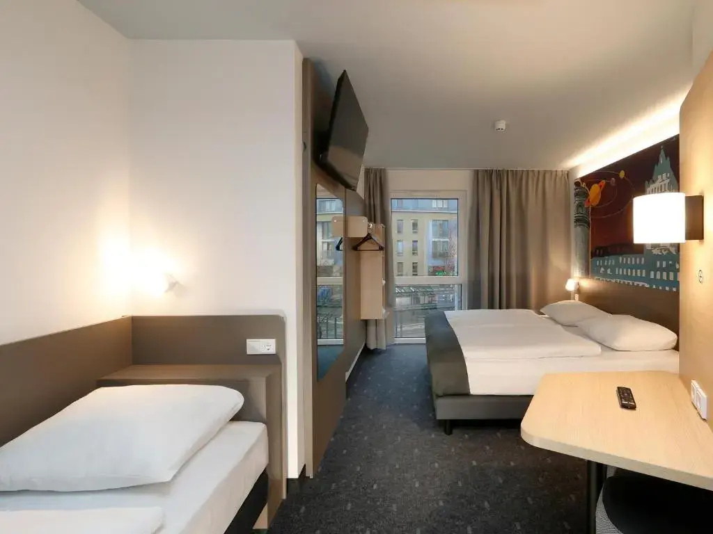 Standard room