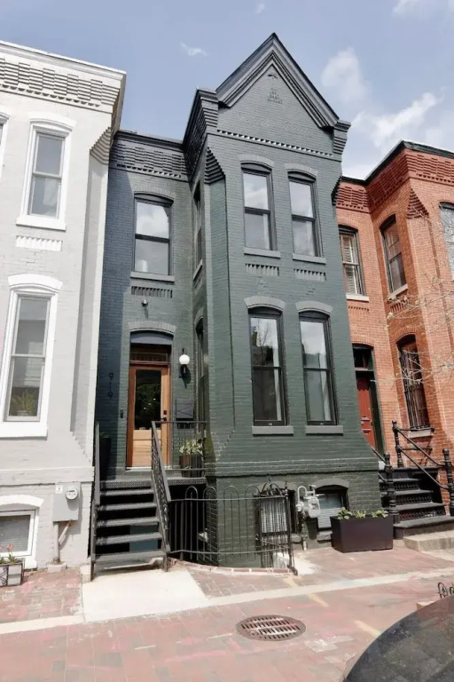 Belle Maison Shaw Logan Circle