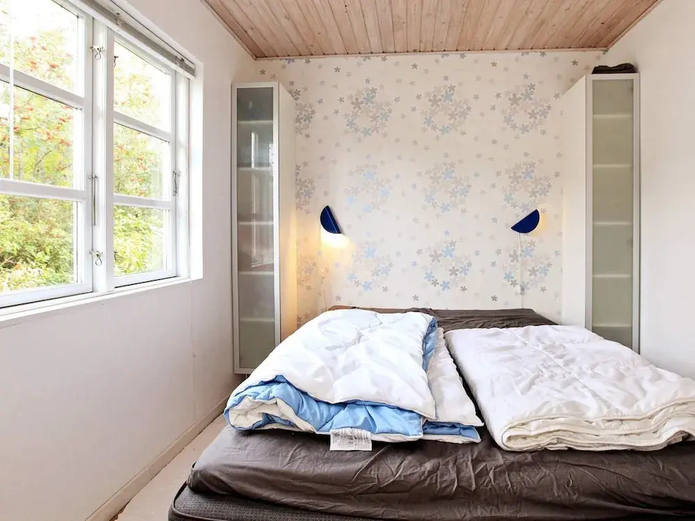 6 Person Holiday Home in Store Fuglede - фото 2