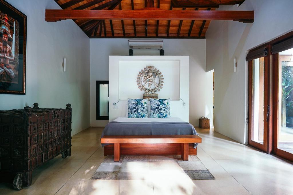 Kumara Villa