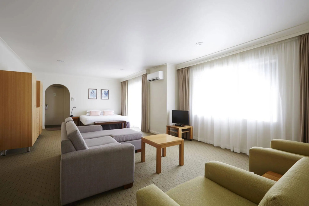 Bay Beach Motel by null