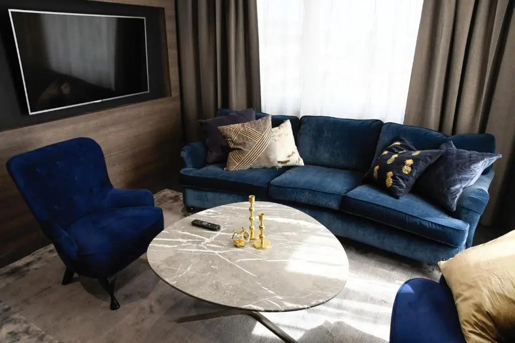 Superior Suite