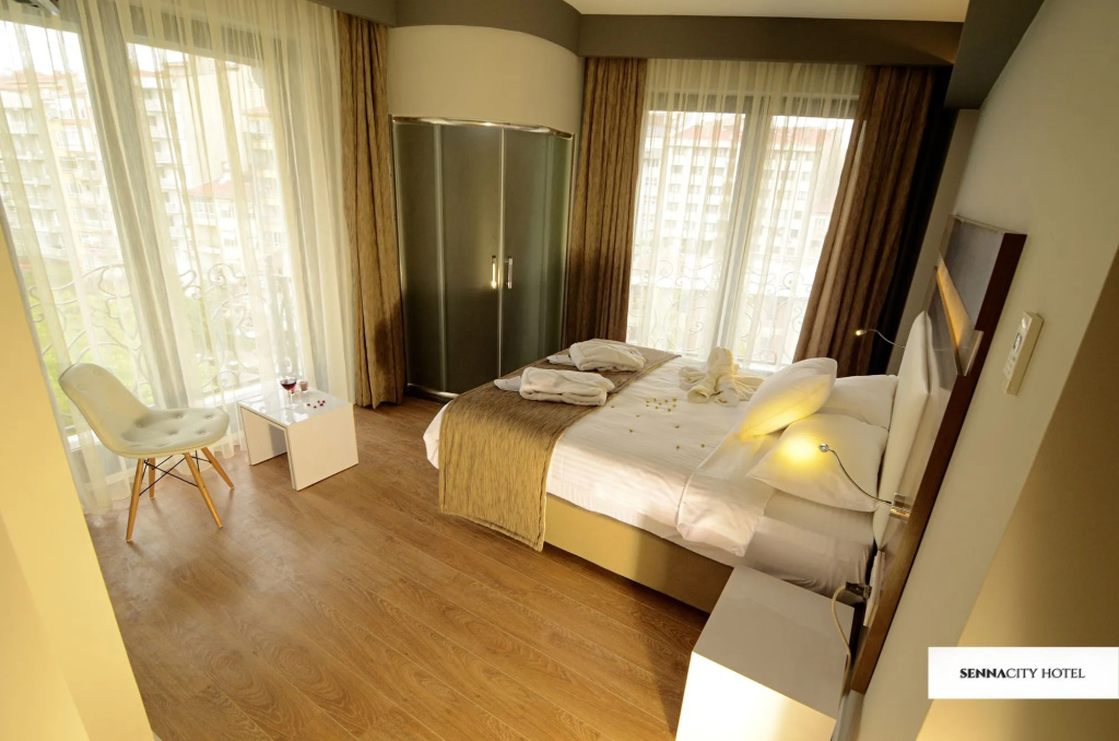 Hotel photo 7